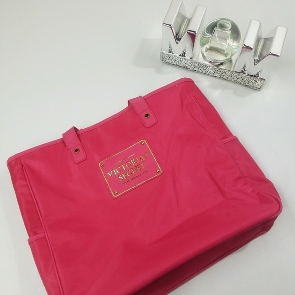 VICTORIA'S SECRET TOTE - Picture 1 of 8